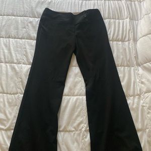 zinc work pants